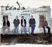 Image of Teada - Ceol & Cuimhne/Music & Memory