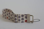 Image of Teenybug Ladybug Point and Shoot Camera Strap