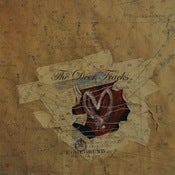 Image of The Deer Tracks - Eggegrund [EP]