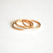Image of amalia gf rings