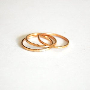 Image of amalia gf rings