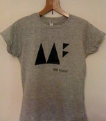 Image of Mr Fogg T-Shirt MF