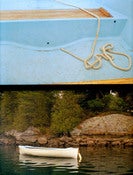 Image of Granny's Rowboat- Print