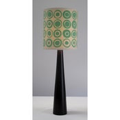 Image of No. 7 Drum Spot, Shade Only, in Grass Green