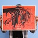 Image of SPOON EL CID POSTER
