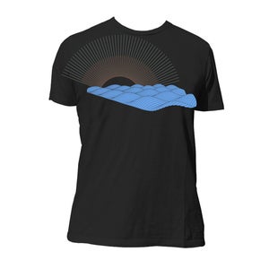 Image of Hills - Black