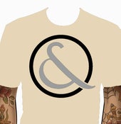 Image of Ampersand Sand