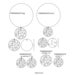 Image of POMMEGRANATE necklace (lg)