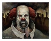 Image of OVERLORD- SOLD OUT