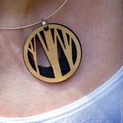 Image of MATTI necklace