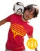 Image of 1:1 Unisex OA Fire Tree