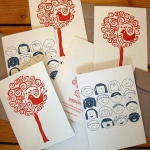 Image of Greeting Cards (5 pack)