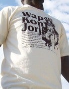 Image of Wap Kon JORJ T-shirt