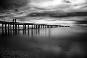 Image of Pier Walk
