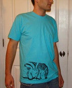 Image of "Earn Your Stripes" Tee