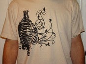 Image of Ribcage Tee