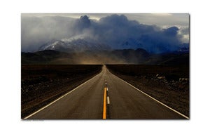 Image of Road to Patagonia