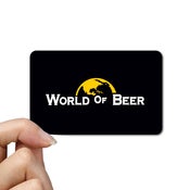 Image of Gift Card - $50