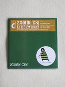 Image of Zombies Like You & Me Volume 1
