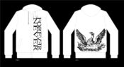Image of *NEW* 2010 FN HOOD (WHITE)