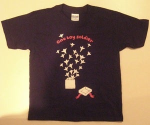Image of T-shirt