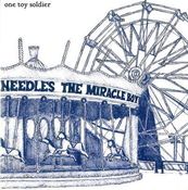 Image of Needles the Miracle Boy (Vinyl)