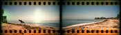 Image of Devereaux Point Holga