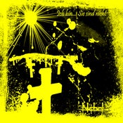 Image of ALBUM-2009-ICH BIN... SIE SIND NICHT