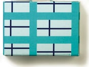 Image of Mod Mints in Matisse's Aqua Window • 150 Bulk Order