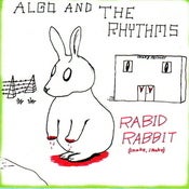 Image of Rabid Rabbit EP