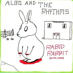 Image of Rabid Rabbit EP