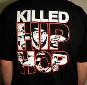 Image of YOOOU! Killed Hip-Hop