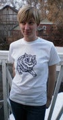 Image of Louis Wain Cat Women's