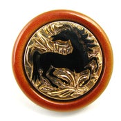 Image of The Jolly Stallion