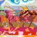 Image of Kaffe Fassett fabrics