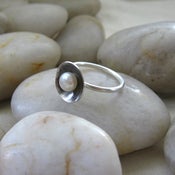 Image of Oyster Ring