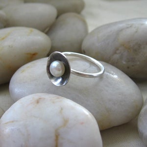 Image of Oyster Ring