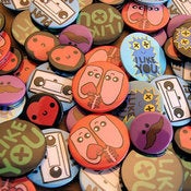Image of Pins!
