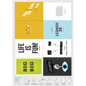 Image of Advice zine