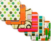Image of Party Pack Coasters • 50 pack