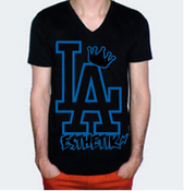 Image of LA! PRE-ORDER!
