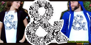 Image of Super Ampersand