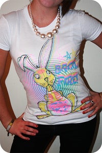 Image of X-Ray Bunny