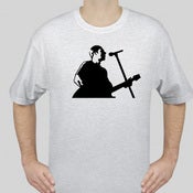 Image of J Goodin Tee