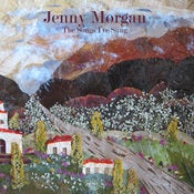 Image of The Songs I've Sung EP