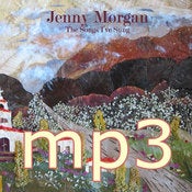 Image of The Songs I've Sung EP (mp3)