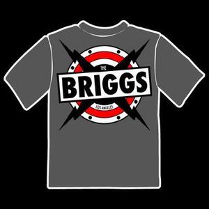 Image of Grey Radio T-Shirt