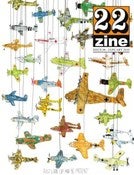 Image of 22 Zine Issue 06