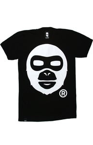 Image of Bobby Bananas (Black) (Womens)