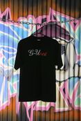 Image of G-unot Black T-shirt